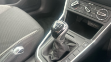 Volkswagen Polo 1.0 TSI Life 5dr Petrol Hatchback